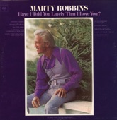 Marty Robbins - Loves Gone Away