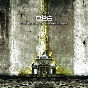 Unnecessary sacrifice (TRSE 026)