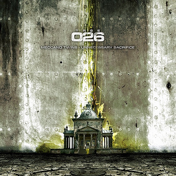 Unnecessary sacrifice (TRSE 026)