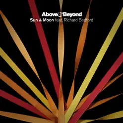 Sun & Moon (feat. Richard Bedford) - Single - Above & Beyond