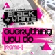 Everything You Do Remix feat Taya Single