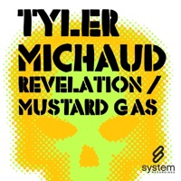 Revelation / Mustard Gas - EP - Tyler Michaud
