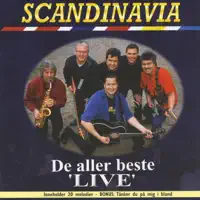 Et lite hus nede ved stranden — Scandinavia