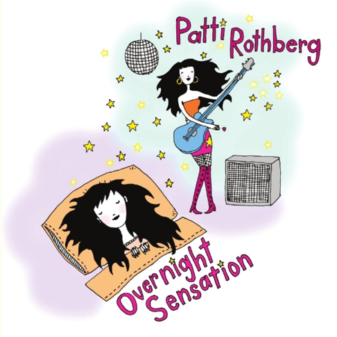 Patti Rothberg – Kung Fu Fighting Lyrics