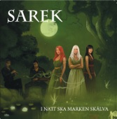 I Natt Ska Marken Skälva artwork