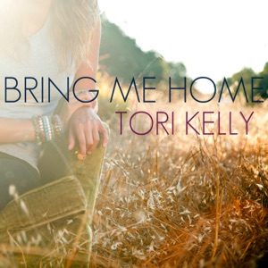 Album cover for Bring Me Home - Single