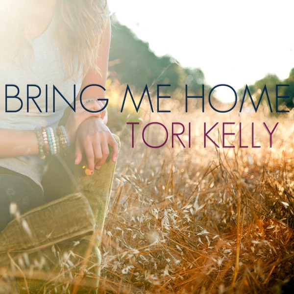 Album cover for Bring Me Home - Single by Tori Kelly