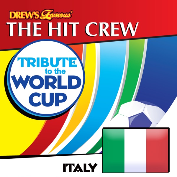 Cover of Tribute to the World Cup: Italy