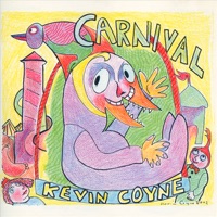 Carnival - Kevin Coyne