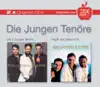 Die jungen Tenöre - Du bist alles, was ich hab'