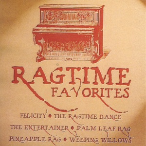 Ragtime Favorites