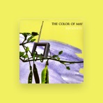 The Color of May