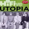 The Road to Utopia