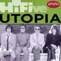The Road to Utopia