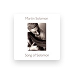 Martin Solomon