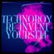 Re Invent Yourself Single
