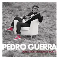 Alma Mia — Pedro Guerra
