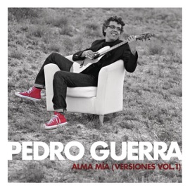 Alma Mia Pedro Guerra