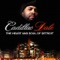 Tonite (feat. E Money, Kain & Impact) - Cadillac Dale lyrics