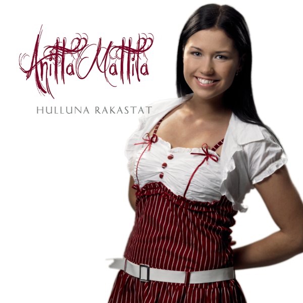 Hulluna Rakastat - Single