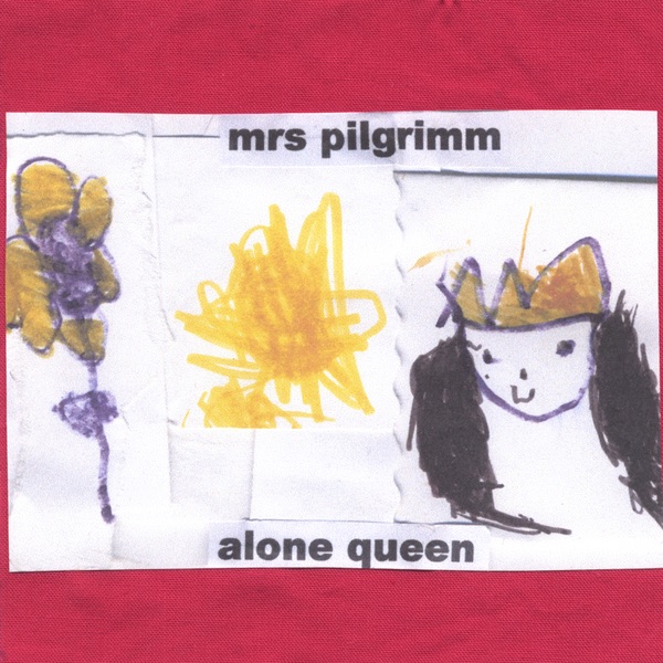 Alone Queen