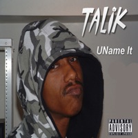 UName It - Single - Talik
