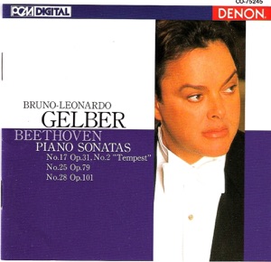 Beethoven: The Sonatas for Piano, Vol. 5