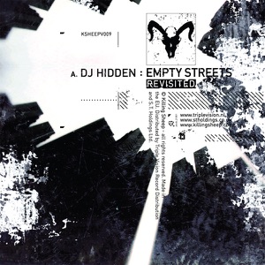 Empty Streets Revisited / Times Like These Vip - Single
