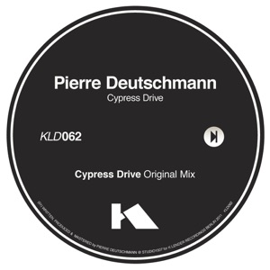 Cypress Drive (Original) - Single