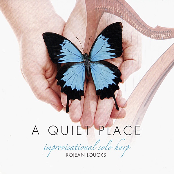 Rojean Loucks - Tune For Tomas