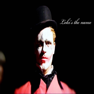 Loki's The Name - Single