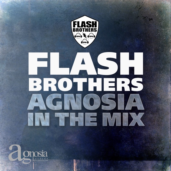Cover of Agnosia In The Mix