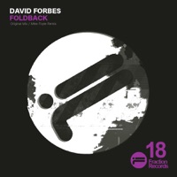 Foldback - David Forbes