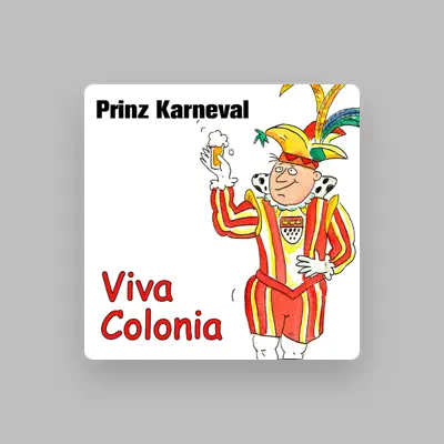 Listen to Prinz Karneval, watch music videos, read bio, see tour dates & more!