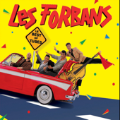 Le Best of Tubes cover