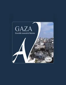 Ensemble musical de Palestineを聴いたり、ミュージックビデオを鑑賞したり、経歴やツアー日程などを確認したりしましょう！