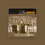 Bishop Paul Morton & The Greater St. Stephen Mass Choir