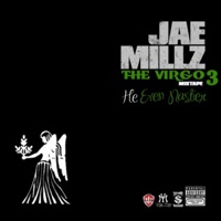The Virgo Mixtape, Vol. 3 - Jae Millz