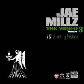 Beauty Jae Millz