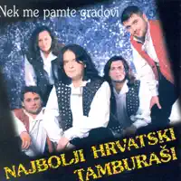 Lipe Snaše Bunjevačke — NAJBOLJI HRVATSKI TAMBURAŠI