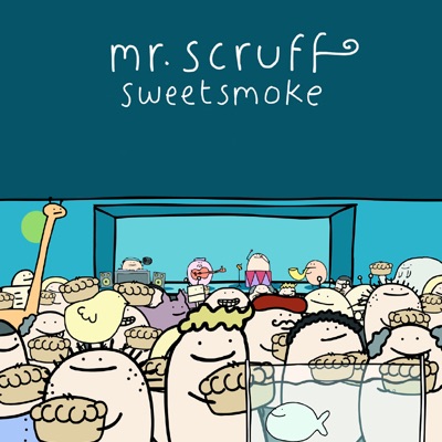 Sweetsmoke