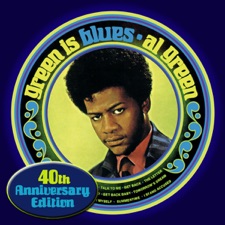 Al Green - I Want to Hold Your Hand