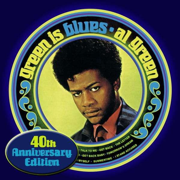 Green Is Blues (40th Anniversary Edition)