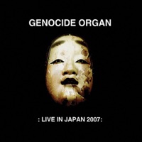 Genocide Organ - Hail America