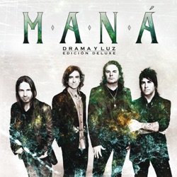 Maná - El Verdadero Amor Perdóna (Dueto Con Prince Royce)