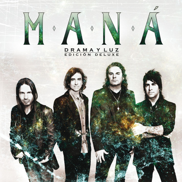 Amor Clandestino — Maná