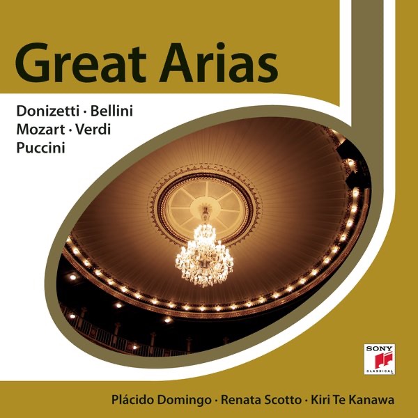 Deh vieni, non tardar from Le Nozze di Figaro