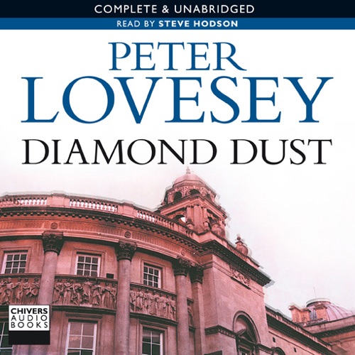 Diamond Dust (Unabridged) [Unabridged Fiction] cover