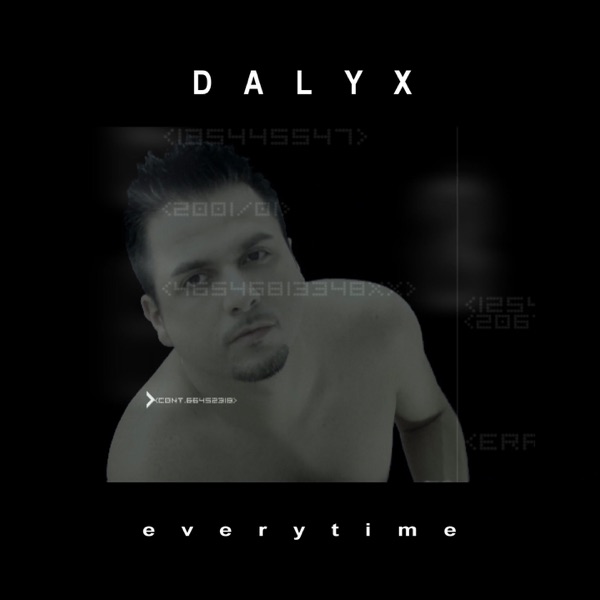 Everytime (Remixes)