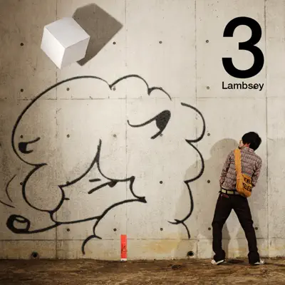 Ascolta '3 Lambsey - EP' di Lambsey
